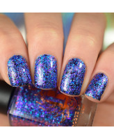 Rogue Lacquer Dream Scape Bouquet