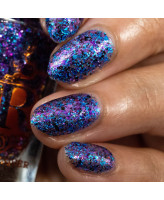 Rogue Lacquer Dream Scape Bouquet
