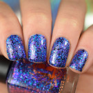 Лак для ногтей Rogue Lacquer Dream Scape Bouquet