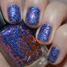 Лак для ногтей Rogue Lacquer Dream Scape Bouquet