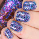 Лак для ногтей Rogue Lacquer Dream Scape Bouquet