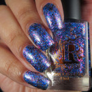 Лак для ногтей Rogue Lacquer Dream Scape Bouquet