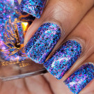 Лак для ногтей Rogue Lacquer Dream Scape Bouquet