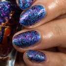 Лак для ногтей Rogue Lacquer Dream Scape Bouquet