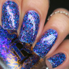 Лак для ногтей Rogue Lacquer Dream Scape Bouquet