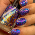 Лак для ногтей Rogue Lacquer Dream Scape Bouquet
