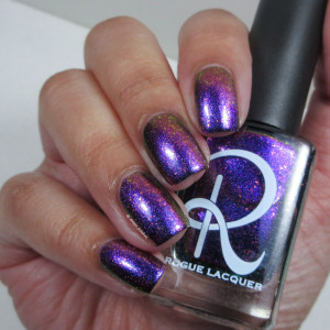 Rogue Lacquer Лак для ногтей Rogue Lacquer Dream Spell