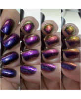 Rogue Lacquer Dream Spell