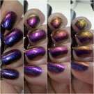 Лак для ногтей Rogue Lacquer Dream Spell