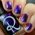 Лак для ногтей Rogue Lacquer Dream Spell