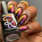Лак для ногтей Rogue Lacquer Dream Spell