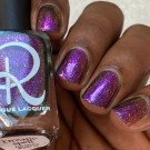 Лак для ногтей Rogue Lacquer Dream Spell