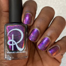Лак для ногтей Rogue Lacquer Dream Spell