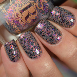 Rogue Lacquer Лак для ногтей Rogue Lacquer Dustnado