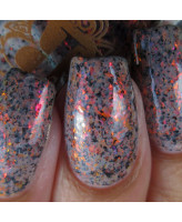 Rogue Lacquer Dustnado