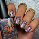Лак для ногтей Rogue Lacquer Dustnado