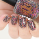 Лак для ногтей Rogue Lacquer Dustnado