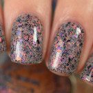 Лак для ногтей Rogue Lacquer Dustnado