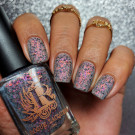 Лак для ногтей Rogue Lacquer Dustnado