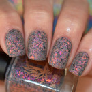 Лак для ногтей Rogue Lacquer Dustnado