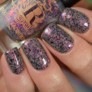 Лак для ногтей Rogue Lacquer Dustnado