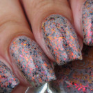 Лак для ногтей Rogue Lacquer Dustnado