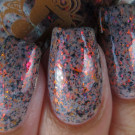 Лак для ногтей Rogue Lacquer Dustnado