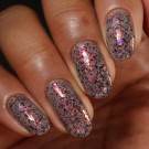 Лак для ногтей Rogue Lacquer Dustnado