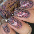 Лак для ногтей Rogue Lacquer Dustnado