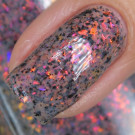 Лак для ногтей Rogue Lacquer Dustnado