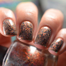 Лак для ногтей Rogue Lacquer Dustnado
