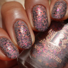 Лак для ногтей Rogue Lacquer Dustnado