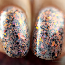 Лак для ногтей Rogue Lacquer Dustnado