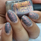 Лак для ногтей Rogue Lacquer Dustnado
