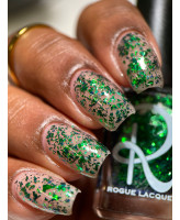 Rogue Lacquer Emerald Isle