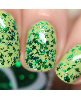 Rogue Lacquer Emerald Isle