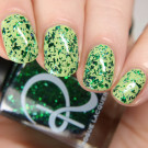 Лак для ногтей Rogue Lacquer Emerald Isle