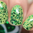 Лак для ногтей Rogue Lacquer Emerald Isle