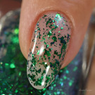 Лак для ногтей Rogue Lacquer Emerald Isle