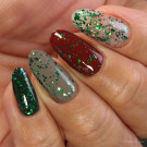Лак для ногтей Rogue Lacquer Emerald Isle