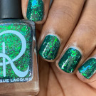 Лак для ногтей Rogue Lacquer Emerald Isle