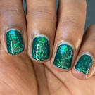 Лак для ногтей Rogue Lacquer Emerald Isle