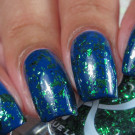 Лак для ногтей Rogue Lacquer Emerald Isle
