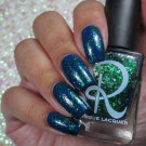 Лак для ногтей Rogue Lacquer Emerald Isle