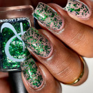 Лак для ногтей Rogue Lacquer Emerald Isle