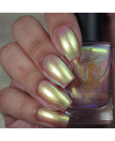 Rogue Lacquer Emma