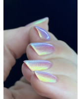 Rogue Lacquer Emma