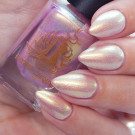 Лак для ногтей Rogue Lacquer Emma