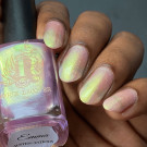 Лак для ногтей Rogue Lacquer Emma