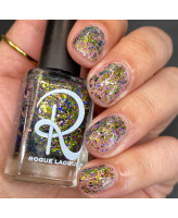 Rogue Lacquer Enchanted Meadow